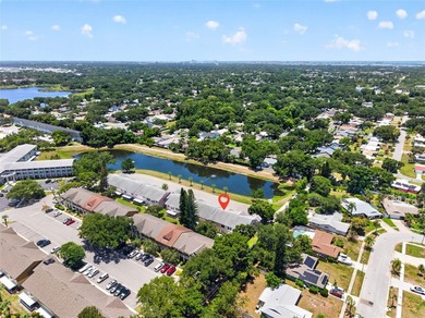 Wake up to peaceful views of a sparkling fountain pond from this - photo 16