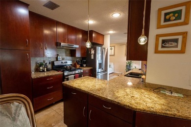 Wake up to peaceful waterfront views without the worry of being - photo 16
