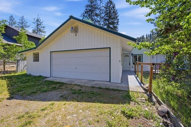 Stunning Clark Fork River frontage with direct access to the - photo 6