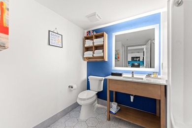 Welcome to this 2BR-2BA Oceanfront condo at the highly desirable - photo 17