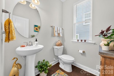 Welcome to this beautiful home in The Villages at Cramerton - photo 17