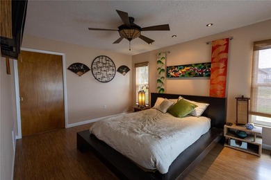 Wake up to peaceful waterfront views without the worry of being - photo 17