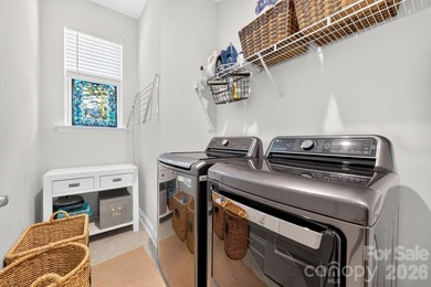 Welcome to this beautiful home in The Villages at Cramerton - photo 18