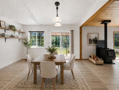 Stunning Clark Fork River frontage with direct access to the - photo 8