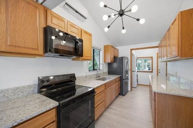 Stunning Clark Fork River frontage with direct access to the - photo 9