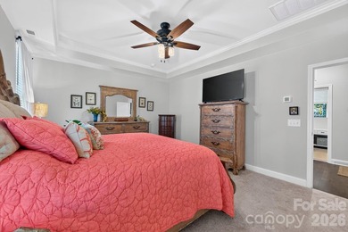 Welcome to this beautiful home in The Villages at Cramerton - photo 20