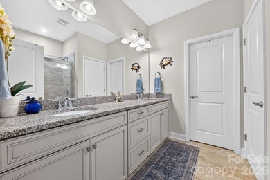 Welcome to this beautiful home in The Villages at Cramerton - photo 21