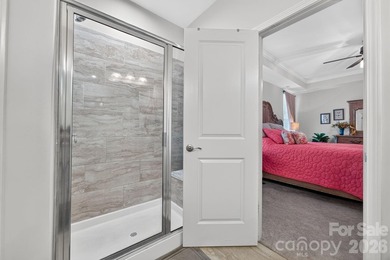 Welcome to this beautiful home in The Villages at Cramerton - photo 22