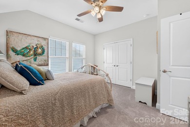 Welcome to this beautiful home in The Villages at Cramerton - photo 24