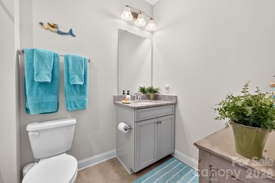 Welcome to this beautiful home in The Villages at Cramerton - photo 25