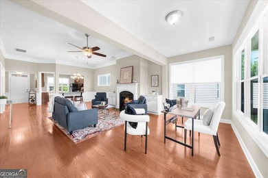 Searching for an exceptional home? 55+ AWARD-WINNING COMMUNITY - photo 5