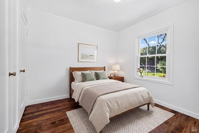 Charming Vintage Home Near Downtown Sebastopol Welcome to this - photo 26