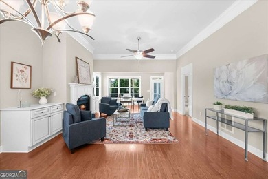 Searching for an exceptional home? 55+ AWARD-WINNING COMMUNITY - photo 7