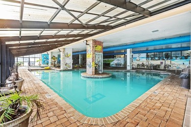 Welcome to this 2BR-2BA Oceanfront condo at the highly desirable - photo 28