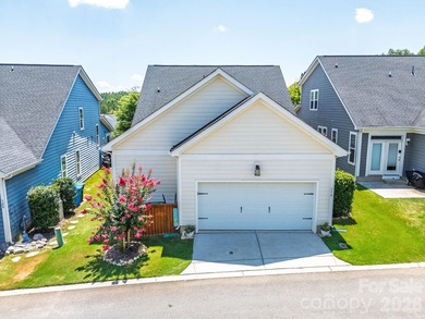 Welcome to this beautiful home in The Villages at Cramerton - photo 30