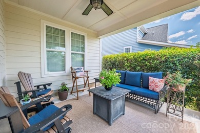Welcome to this beautiful home in The Villages at Cramerton - photo 31