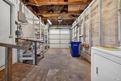 Charming Vintage Home Near Downtown Sebastopol Welcome to this - photo 33