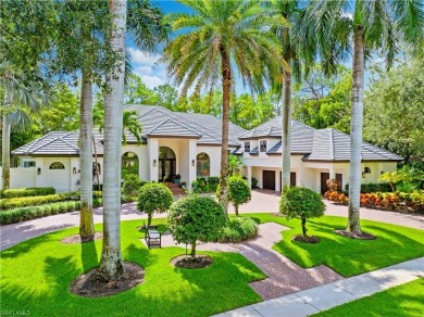 (private lake, pond, creek) Home For Sale in Naples Florida
