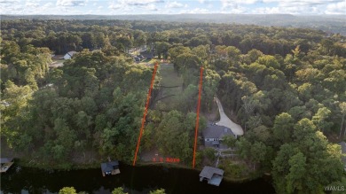 Lake Lot For Sale in Northport, Alabama