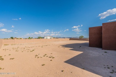 New construction home! Toys, boats, RVs, allowed! This gorgeous