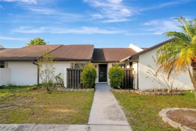 Lake Home For Sale in Tampa, Florida