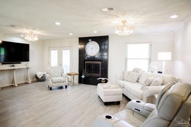 Escape to paradise in this beautifully updated home located in - photo 3