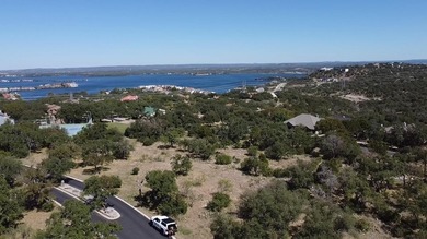 Lake LBJ Lot For Sale in Horseshoe Bay Texas