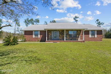 Deer Point Lake Home For Sale in Panama City Florida