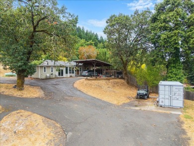 Lake Home For Sale in Garberville, California
