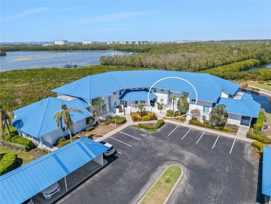 (private lake, pond, creek) Condo For Sale in Bradenton Florida