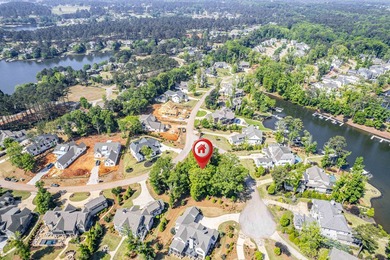 Lake access homesite with assigned boat slip in Eagle's Rest-one - photo 5