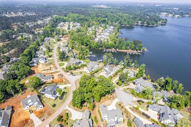 Lake access homesite with assigned boat slip in Eagle's Rest-one - photo 6