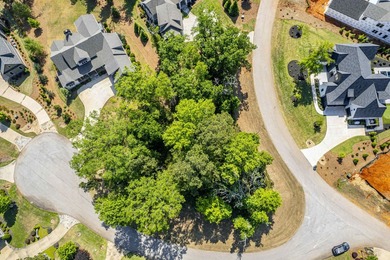 Lake access homesite with assigned boat slip in Eagle's Rest-one - photo 9