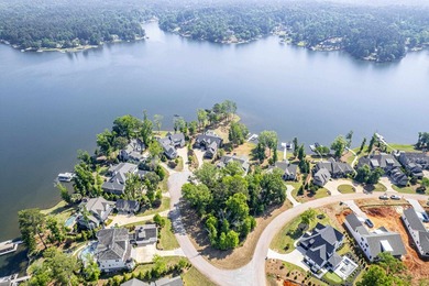 Lake access homesite with assigned boat slip in Eagle's Rest-one - photo 10