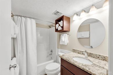 Enjoy breathtaking views from this gulf front 1-bedroom condo - photo 13