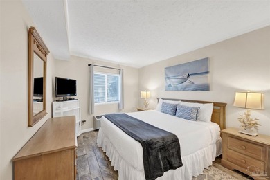 Enjoy breathtaking views from this gulf front 1-bedroom condo - photo 14