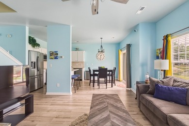 102 Spanish Oaks Lane is a truly turnkey, move-in ready home - photo 15