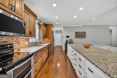 Beautiful 4-bedroom home in sought-after Carriage Gate - photo 15