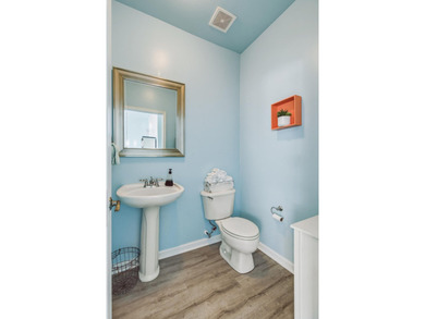 102 Spanish Oaks Lane is a truly turnkey, move-in ready home - photo 16