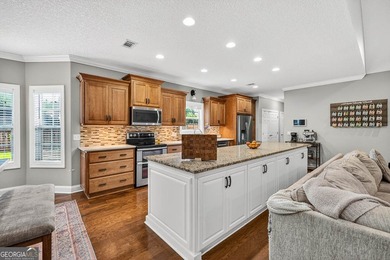 Beautiful 4-bedroom home in sought-after Carriage Gate - photo 16