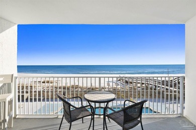 Enjoy breathtaking views from this gulf front 1-bedroom condo - photo 16