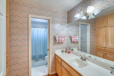 Tucked away on a quiet cul-de-sac, this beautifully maintained - photo 17