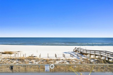 Enjoy breathtaking views from this gulf front 1-bedroom condo - photo 17