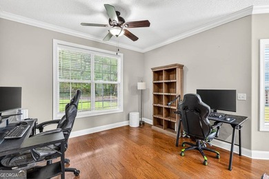 Beautiful 4-bedroom home in sought-after Carriage Gate - photo 19