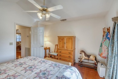 Tucked away on a quiet cul-de-sac, this beautifully maintained - photo 19