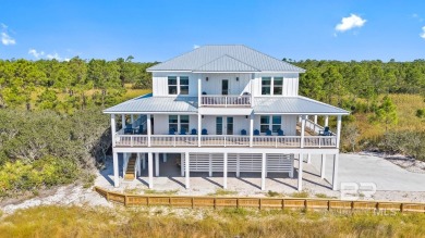 Lake Home For Sale in Gulf Shores, Alabama