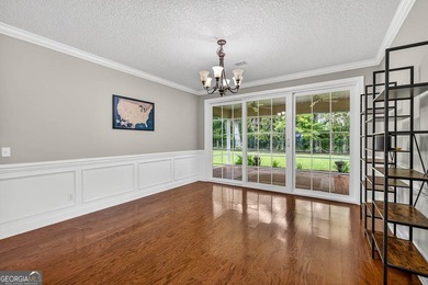 Beautiful 4-bedroom home in sought-after Carriage Gate - photo 21