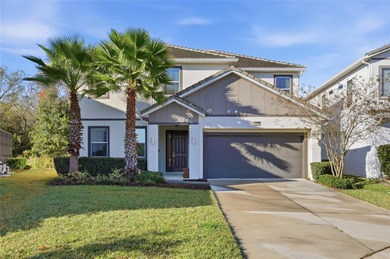 Cumbrian Lakes Home For Sale in Kissimmee Florida