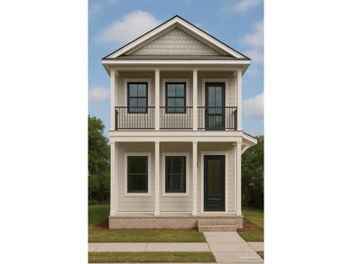 Brand new construction just minutes from downtown Pensacola and - photo 1