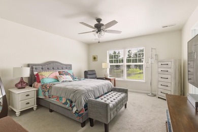 102 Spanish Oaks Lane is a truly turnkey, move-in ready home - photo 22